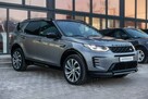 Discovery Sport 2.0D TD4 204KM AWD Auto Dynamic SE - 3