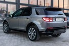 Discovery Sport 2.0D TD4 204KM AWD Auto Dynamic SE - 8