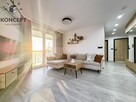 Słoneczny 3-pok apartament z 30 metrowym tarasem! - 5
