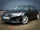 Audi A3 8V 1.6 TDI 110KM S-tronic Salon PL II właściciel LED Automat VAT 23%