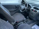 Opel Corsa Klimatyzacja - 2002r - 1.7 cdti - 7