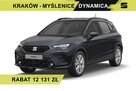 Seat Arona FR - 115KM - Rocznik 2026 - 1