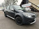 Dacia Sandero Stepway Klimatyzacja, Elektryczne szyby, 2 komplety kół, LPG, - 4
