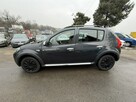 Dacia Sandero Stepway Klimatyzacja, Elektryczne szyby, 2 komplety kół, LPG, - 7