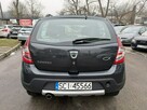 Dacia Sandero Stepway Klimatyzacja, Elektryczne szyby, 2 komplety kół, LPG, - 10