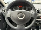 Dacia Sandero Stepway Klimatyzacja, Elektryczne szyby, 2 komplety kół, LPG, - 16