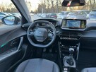 Peugeot 2008 1.2 PureTech Allure S&S EAT8! Salon Polska ! I właściciel ! Serwis ASO - 8
