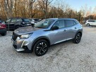 Peugeot 2008 1.2 PureTech Allure S&S EAT8! Salon Polska ! I właściciel ! Serwis ASO - 9