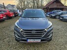 Hyundai Tucson 75tyś km.1.6 Turbo.117koni.Nawigacja.Klimatronik.Alu18. - 2