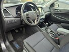 Hyundai Tucson 75tyś km.1.6 Turbo.117koni.Nawigacja.Klimatronik.Alu18. - 7