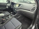 Hyundai Tucson 75tyś km.1.6 Turbo.117koni.Nawigacja.Klimatronik.Alu18. - 10