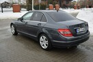 Mercedes C 180 1.8B Automat/ 2KPL KÓŁ/ PDC/ Hak/ Oryginał Lakier/ Sprowadzony - 5