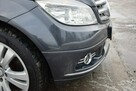 Mercedes C 180 1.8B Automat/ 2KPL KÓŁ/ PDC/ Hak/ Oryginał Lakier/ Sprowadzony - 9