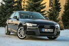 Audi A4 150KM Virtual Cockpit Bi-Ksenon Manetki Ledy Podgrzewane Fotele Pdc - 3