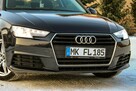 Audi A4 150KM Virtual Cockpit Bi-Ksenon Manetki Ledy Podgrzewane Fotele Pdc - 4