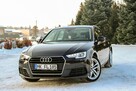 Audi A4 150KM Virtual Cockpit Bi-Ksenon Manetki Ledy Podgrzewane Fotele Pdc - 8