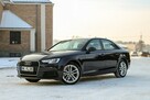 Audi A4 150KM Virtual Cockpit Bi-Ksenon Manetki Ledy Podgrzewane Fotele Pdc - 9