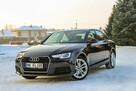 Audi A4 150KM Virtual Cockpit Bi-Ksenon Manetki Ledy Podgrzewane Fotele Pdc - 10