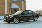 Audi A4 150KM Virtual Cockpit Bi-Ksenon Manetki Ledy Podgrzewane Fotele Pdc - 11
