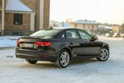 Audi A4 150KM Virtual Cockpit Bi-Ksenon Manetki Ledy Podgrzewane Fotele Pdc - 15