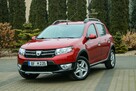 Dacia Sandero Stepway 90KM Nawigacja Tempomat Parktronik Klimatyzacja 1 właściciel - 5