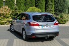 Ford Focus Nawigacja Tempomat Podgrzewane Fotele Podgrzewana Przednia Szyba 140KM - 8