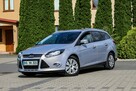 Ford Focus Nawigacja Tempomat Podgrzewane Fotele Podgrzewana Przednia Szyba 140KM - 11