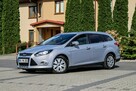 Ford Focus Nawigacja Tempomat Podgrzewane Fotele Podgrzewana Przednia Szyba 140KM - 13