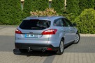 Ford Focus Nawigacja Tempomat Podgrzewane Fotele Podgrzewana Przednia Szyba 140KM - 16