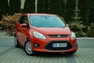 Ford Grand C-MAX 140KM Skóry Park Assist Tempomat Podgrzewane Fotele Parktronik - 10