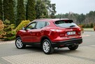 Nissan Qashqai 131KM Kamera Cofania Nawigacja System Zmiany Pasa Radar Tempomat Pdc - 9