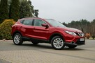 Nissan Qashqai 131KM Kamera Cofania Nawigacja System Zmiany Pasa Radar Tempomat Pdc - 13