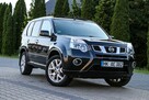 Nissan X-Trail 150KM Kamery 360 Nawigacja Szyberdach Tempomat Lift 1właściciel - 2