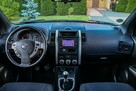 Nissan X-Trail 150KM Kamery 360 Nawigacja Szyberdach Tempomat Lift 1właściciel - 3