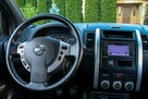 Nissan X-Trail 150KM Kamery 360 Nawigacja Szyberdach Tempomat Lift 1właściciel - 11