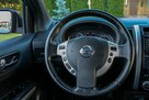 Nissan X-Trail 150KM Kamery 360 Nawigacja Szyberdach Tempomat Lift 1właściciel - 13