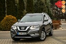 Nissan X-Trail 163KM Kamery 360 Nawigacja System Zmiany Pasa Radar Tempomat Lift