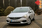 Opel Astra 110KM CarPlay Klimatyzcja Parktronik Tempomat Ledy - 1