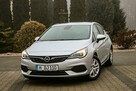 Opel Astra 110KM CarPlay Klimatyzcja Parktronik Tempomat Ledy - 3