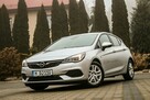 Opel Astra 110KM CarPlay Klimatyzcja Parktronik Tempomat Ledy - 4