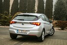 Opel Astra 110KM CarPlay Klimatyzcja Parktronik Tempomat Ledy - 9