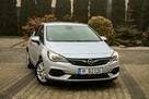 Opel Astra 110KM CarPlay Klimatyzcja Parktronik Tempomat Ledy - 10