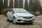 Opel Astra 110KM CarPlay Klimatyzcja Parktronik Tempomat Ledy - 11
