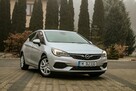 Opel Astra 110KM CarPlay Klimatyzcja Parktronik Tempomat Ledy - 13