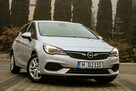 Opel Astra 110KM CarPlay Klimatyzcja Parktronik Tempomat Ledy - 14
