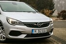 Opel Astra 110KM CarPlay Klimatyzcja Parktronik Tempomat Ledy - 15