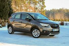 Opel Crossland X Kamera Blisy System Pasa Ledy Nawigacja Parktronik Tempomat Pół Skóry - 2