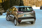 Opel Crossland X Kamera Blisy System Pasa Ledy Nawigacja Parktronik Tempomat Pół Skóry - 8