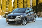 Opel Crossland X Kamera Blisy System Pasa Ledy Nawigacja Parktronik Tempomat Pół Skóry - 12