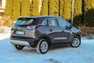Opel Crossland X Kamera Blisy System Pasa Ledy Nawigacja Parktronik Tempomat Pół Skóry - 15